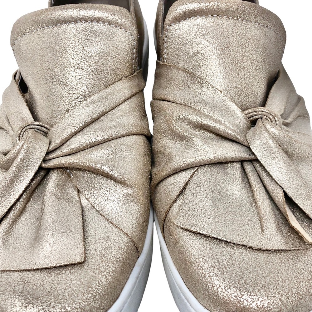 Donald Pliner Celeste Sneaker‎ - Picture 4 of 9